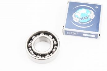 Підшипник 6205 (25x52x15) редуктора 250cc; колінчастого вала AD100, Індія, арт. 211321