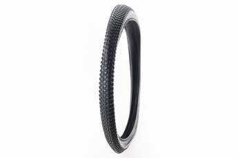 Шина велосипедна 26&raquo;x2,35 (60-559) шипована ALL=TERRAINS 30 TPI C-1820, арт. 211332