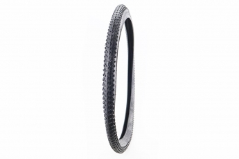 Шина велосипедна 27,5&raquo;x2,10 (54-584) шипована COMPASS RANGER W-2123, арт. 211339