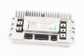 Контролер 60V NEW E-Delta, арт. 211358
