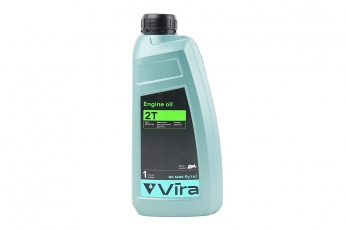 Олива 2T-мінеральна універсальна &laquo;2T TA/TB&raquo;, 1L, арт. 211395