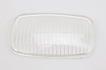 Скло фари R175A/R180NM пластик, арт. 211398