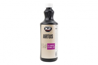 Очищувач для пластику &laquo;ARTUS&raquo;, концентрат 1L, арт. 211429