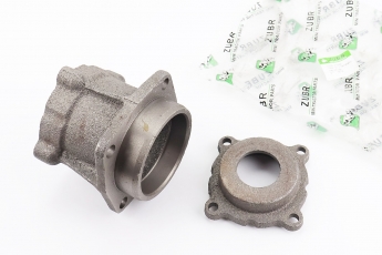 Корпус піввісі для мотоблока M175/M195N, h=106мм, 101-2, кришка, комплект, арт. 211476