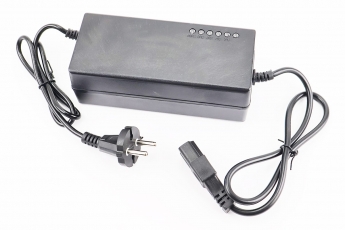 Зарядний пристрій 60V 20Ah CR-1/CR-2, арт. 211709