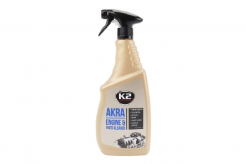 Очисник поверхні двигуна &laquo;AKRA Perfect&raquo;, 750ml, арт. 211728
