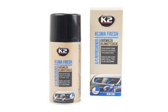Очисник кондиціонера Air Conditioner Cleaner, Аерозоль 150ml, арт. 211731