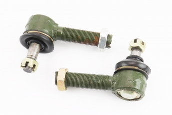 Наконечник кермовий M18, M12, комплект 2шт лівий, правий, JR-Q12E, арт. 211780