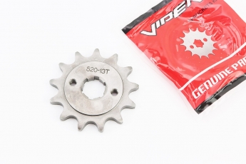 V200-F2 V250-F2 Зірка передня CG CB-520-13T, арт. 211807
