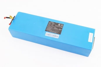 Акумулятор Li-ion 15Ah 36V (330х94х60мм), Е9 MAХ (електросамокат), арт. 211812