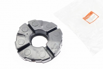 Loncin LX200GY-3/Viper V200R Демпферна гумка заднього колеса, арт. 211816