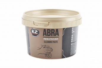 Паста для ефективного миття рук &laquo;ABRA&raquo;, 500ml, арт. 211843