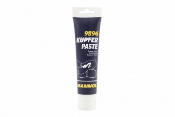 Мастило мідне (паста) &laquo;Kupfer Paste&raquo;, 50g, арт. 211945