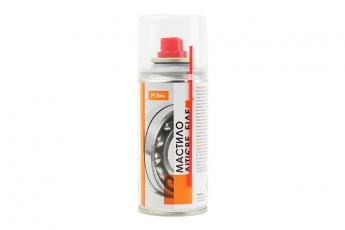 Мастило літієве біле, Аерозоль 150ml, арт. 211993
