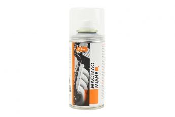 Мастило мідне, Аерозоль 400ml, арт. 211994