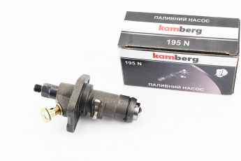 Паливний насос R190N/R195NM, арт. 212086