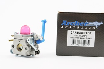 Карбюратор Husqvarna 125R/128R, арт. 213242