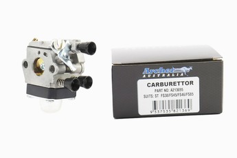 Карбюратор Stihl FS-55/85, арт. 213569