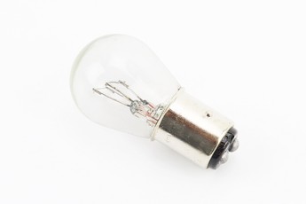 Лампа стопа (велика) 12V21/5W S25/BA15D, арт. 301064