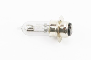 Лампа фари P15D-25-1 12V 18/18W, арт. 301072