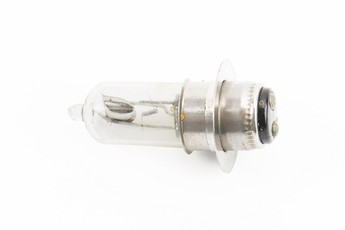Лампа фари P15D-25-1 12V 35/35W, тип 1, арт. 301075
