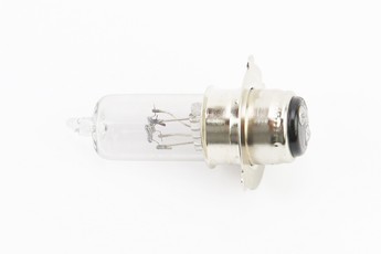 Лампа фари P15D-25-3 12V 35/35W, арт. 301078
