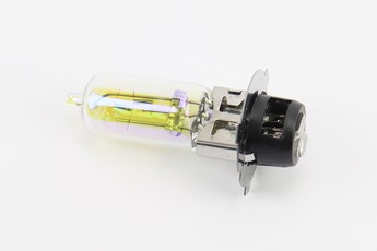 Лампа фари P15D-25-3 12V 35/35W &laquo;хамелеон&laquo;, арт. 301080