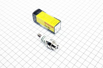 Свічка 2T L6TC M14 L8, пили/коси, (BOSCH), арт. 301158