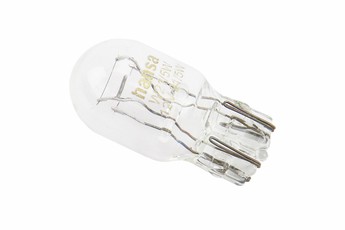 Лампа стопа (без цоколя) 12V21/5W T20, арт. 301235