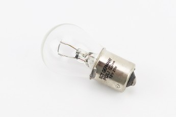 Лампа стопа (велика) 12V21W S25/BA15S, арт. 301654