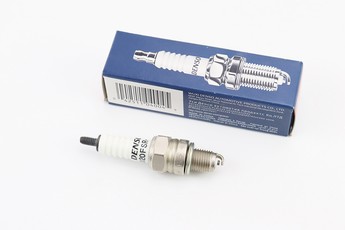 Свічка 4Т U20FSRU з резистором, M10 L12, JH/GY6, арт. 301661