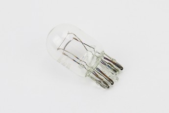 Лампа стопа (без цоколя) 12V21/5W T20, арт. 301670