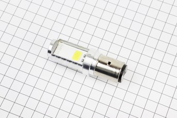 Лампа фари діодна BA20D LED-2, тип 1, арт. 301996