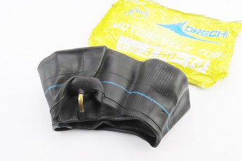 Камера 3,50-10 з кривим ніпелем, арт. 302287