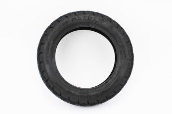 Шина 3,00-10 безкамерна, шипована N168, арт. 303146