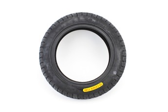 Шина 3,00-10 безкамерна, шипована CX606, арт. 303194