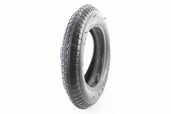 Шина на тачку 3,00-8 з камерою, арт. 303235