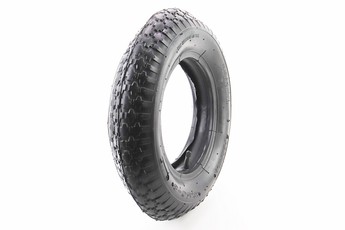 Шина на тачку 3,50-8 з камерою, арт. 303326