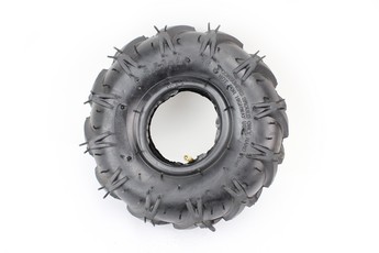 Шина на мотоблок 3,50-4 з камерою, арт. 303530