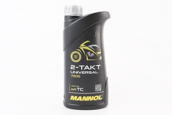 Олива 2T-мінеральна універсальна UNIVERSAL, 1L, арт. 304001