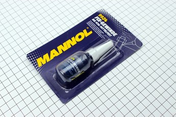 Фіксатор різьби &laquo;FIX-GEWINDE&raquo;, 10ml, арт. 304015