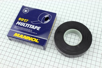 Стрічка самозварювальна, каучукова &laquo;MULTI-TAPE&raquo;, 5м, арт. 304016