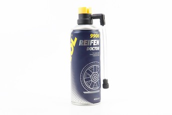 Герметик для швидкого ремонту шин &laquo;RELFEN DOKTOR&raquo;, Аерозоль 450ml, арт. 304025