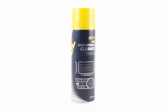 Очисник кондиціонера Air Conditioner Cleaner, Аерозоль 500ml, арт. 304034