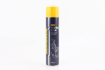 Очисник оббивки салону багатофункціональний &laquo;TEXTILE FOAM&raquo;, Аерозоль 650ml, арт. 304060