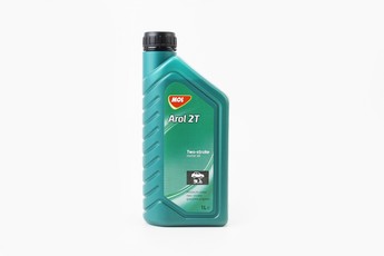Олива 2T-мінеральна універсальна Arol 2T, 1L, арт. 304065