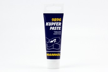 Мастило мідне (паста) &laquo;Kupfer Paste&raquo;, 50g, арт. 304068
