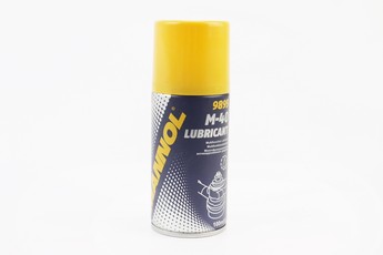 Мастило проникне (аналог WD-40) M40, Аерозоль 100ml, арт. 304102