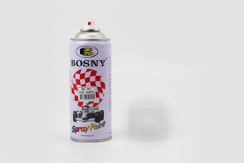 Лак матовий №191, Аерозоль 400ml, арт. 304241