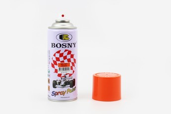 Фарба акрилова №141&raquo;помаранчевий&laquo;, Аерозоль 400ml, арт. 304247